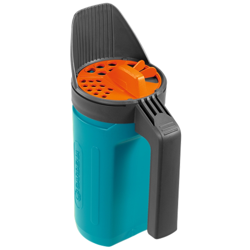 GARDENA Kleinstreuer türkis