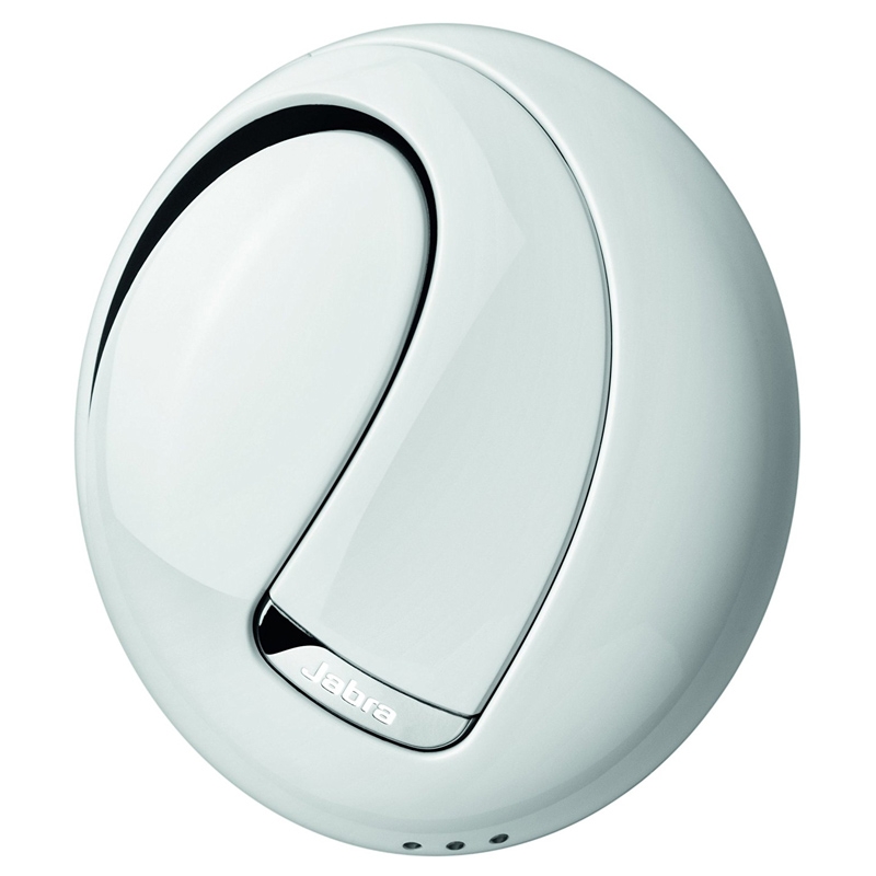Jabra Stone3 Bluetooth-Headset weiß