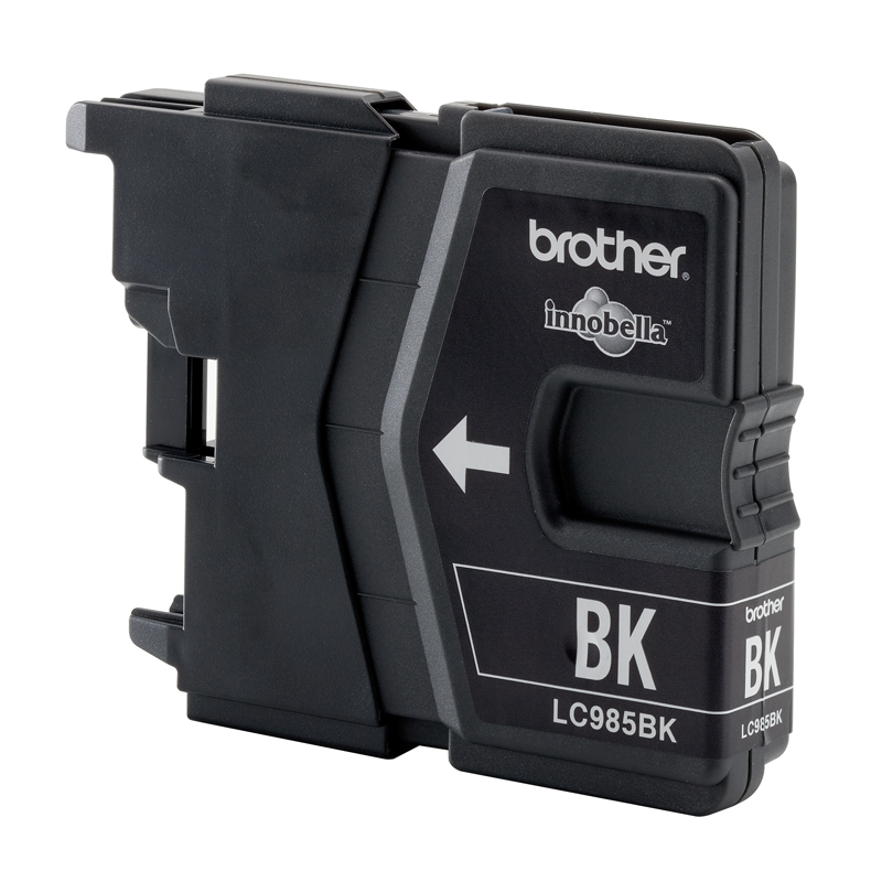 Brother LC985BK schwarz
