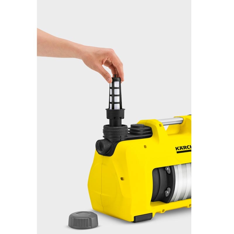 Kärcher BP5 Home&Garden Haus- und Gartenpumpe