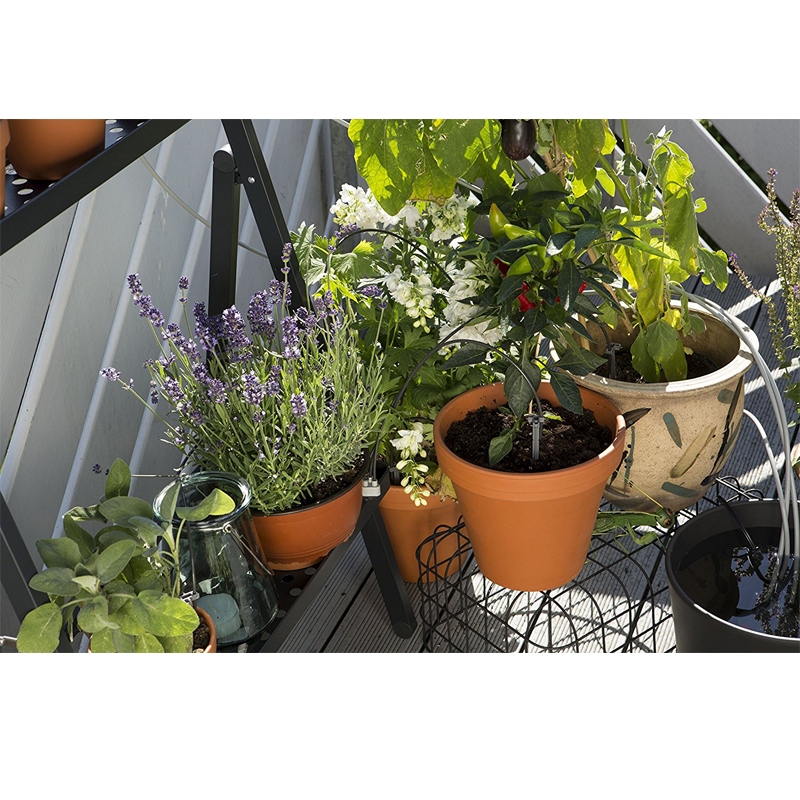 GARDENA 1265-20 city gardening Urlaubsbewässerung ohne Behälter