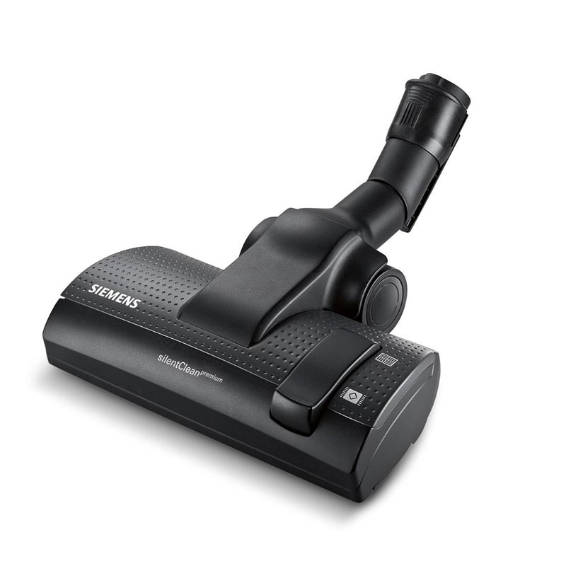 Siemens VSQ5X1230 extreme Silence Power Bodenstaubsauger Q5.0