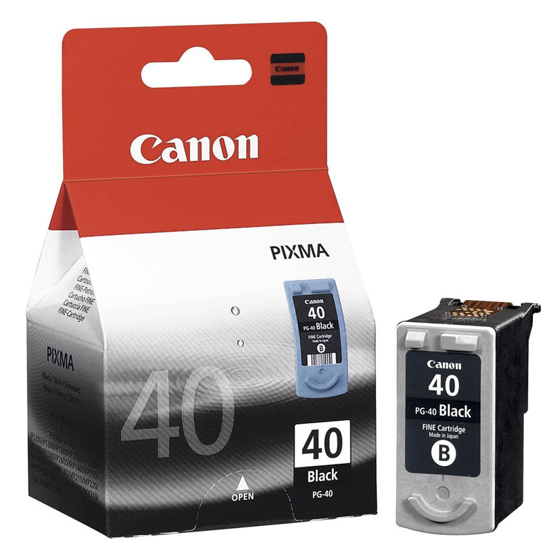 Canon PG-40 Tintenpatrone