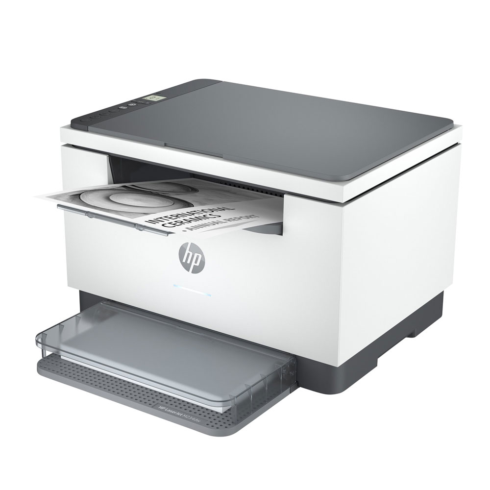 HP LaserJet MFP M234dw Laser-Multifunktionsdrucker