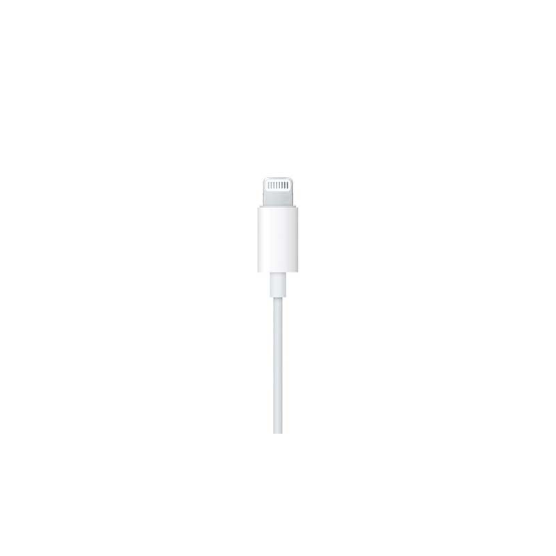 Apple MMTN2ZM/A EarPods mit Lightning Connector
