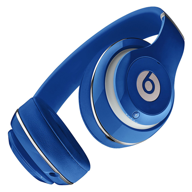 Beats By Dr. Dre Studio Wireless blau