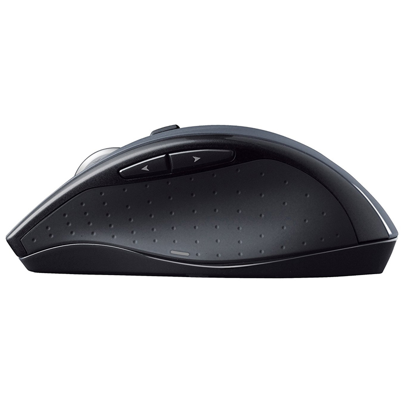 Logitech M705 wireless Mouse silber EWR2
