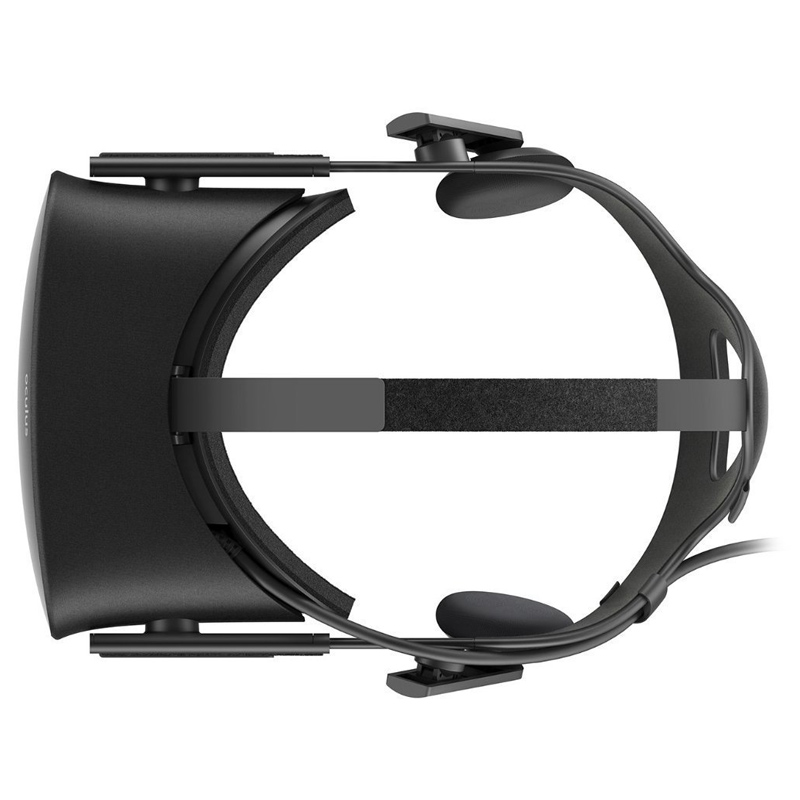 Oculus Rift Virtual Reality Brille