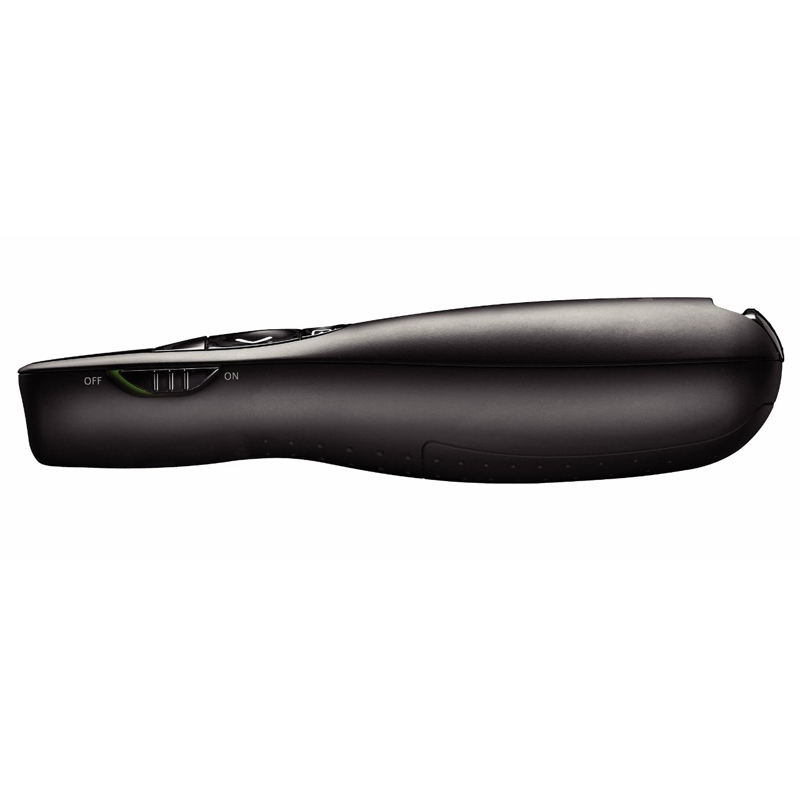 Logitech Wireless Presenter R400