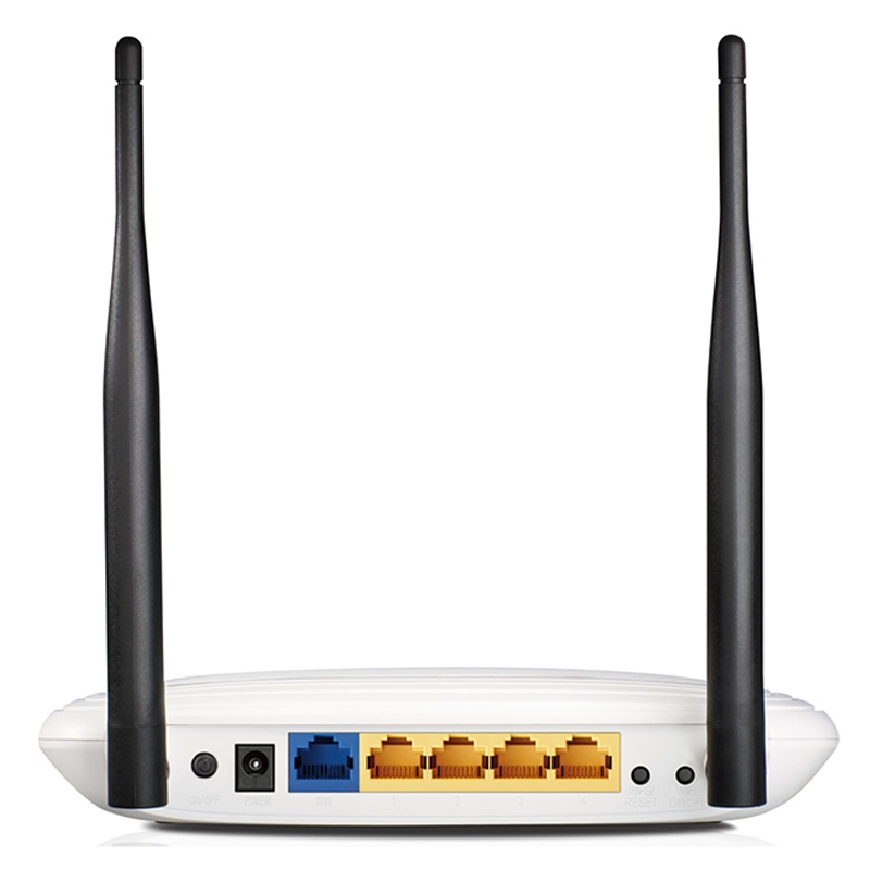 TP-Link TL-WR841N N300 WLAN Router