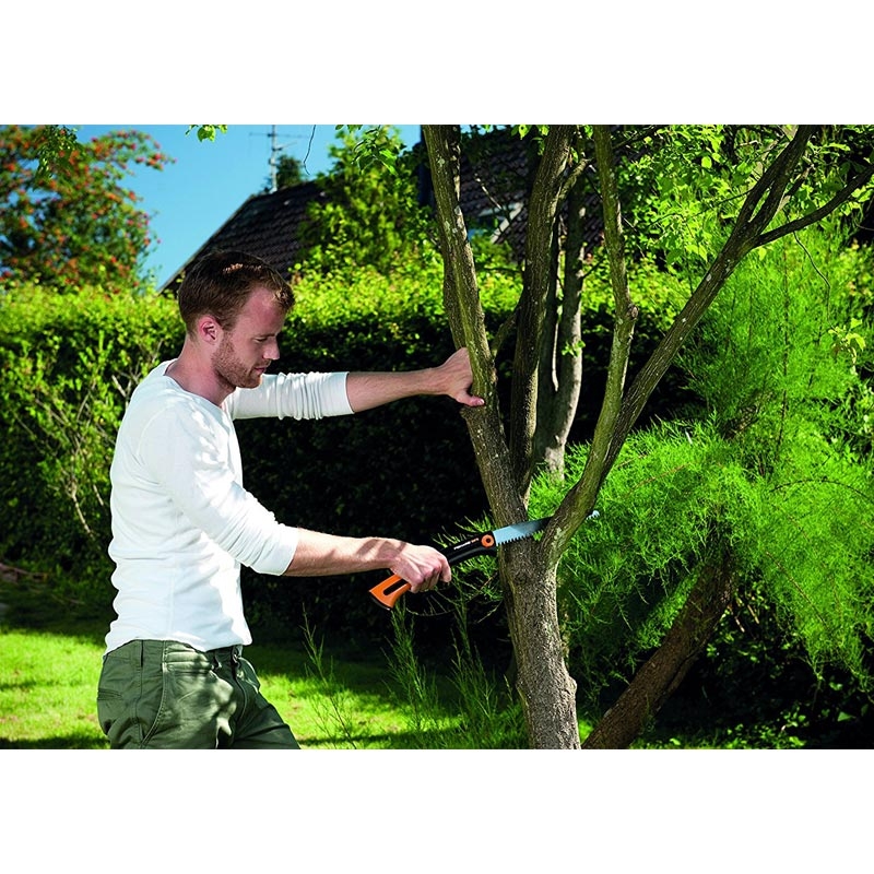 Fiskars Xtract SW75 Handsäge