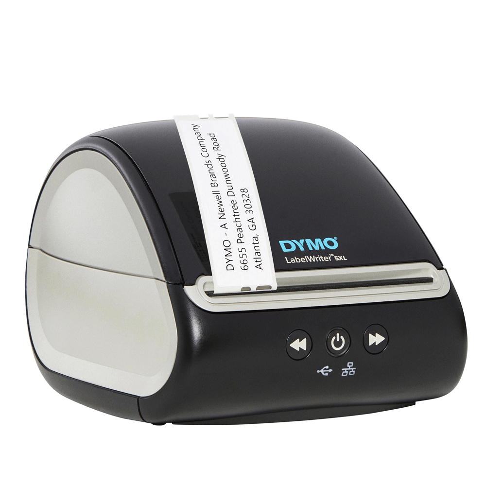 Dymo LabelWriter 5XL Etikettendrucker