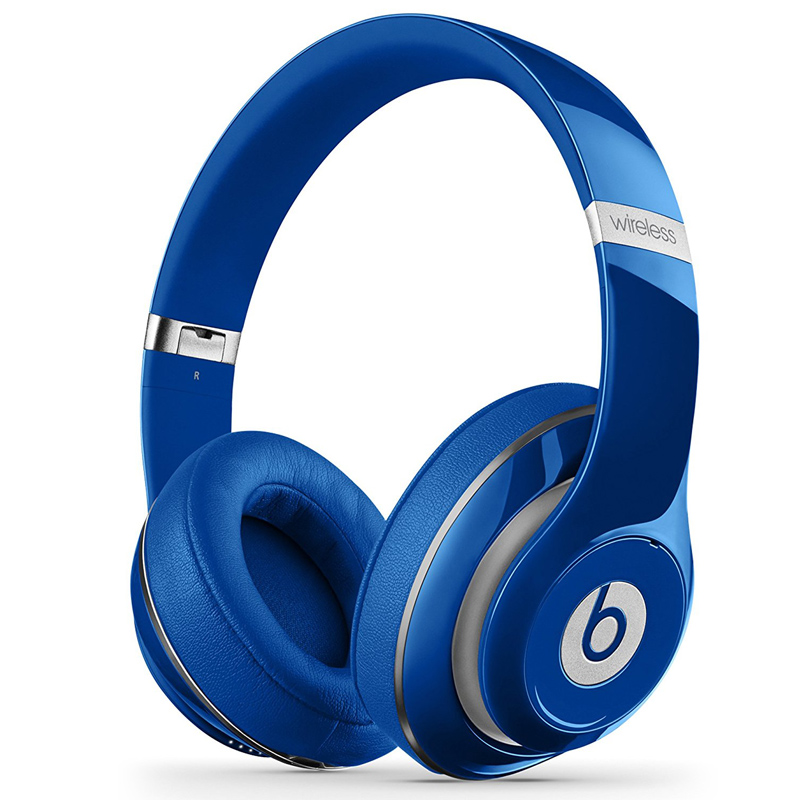 Beats By Dr. Dre Studio Wireless blau