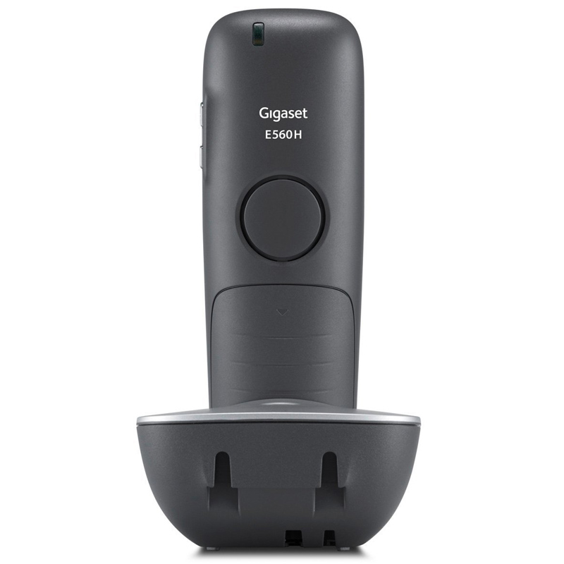 Gigaset E560 Festnetztelefon schnurlos