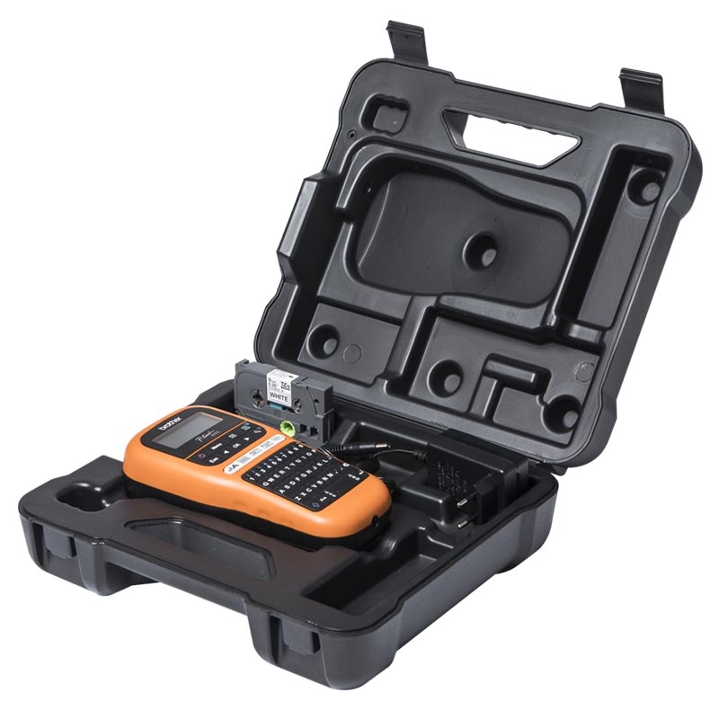 Brother P-Touch E110VP Beschriftungsgerät