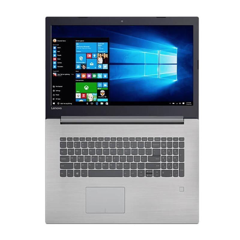 Lenovo IdeaPad 320-17ISK 43,9cm (17,3 Zoll) Notebook