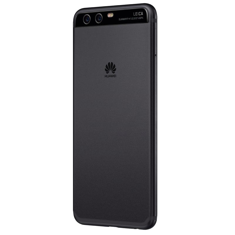 Huawei P10 Smartphone graphit-schwarz