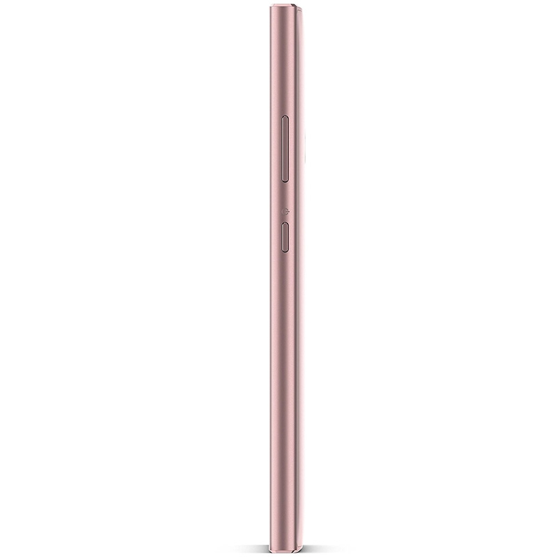 Sony Xperia L2 Dual-SIM Smartphone pink