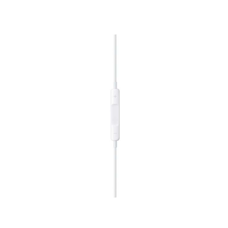 Apple MMTN2ZM/A EarPods mit Lightning Connector