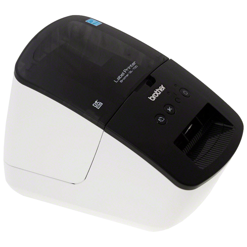 Brother P-touch QL-700 Etikettendrucker