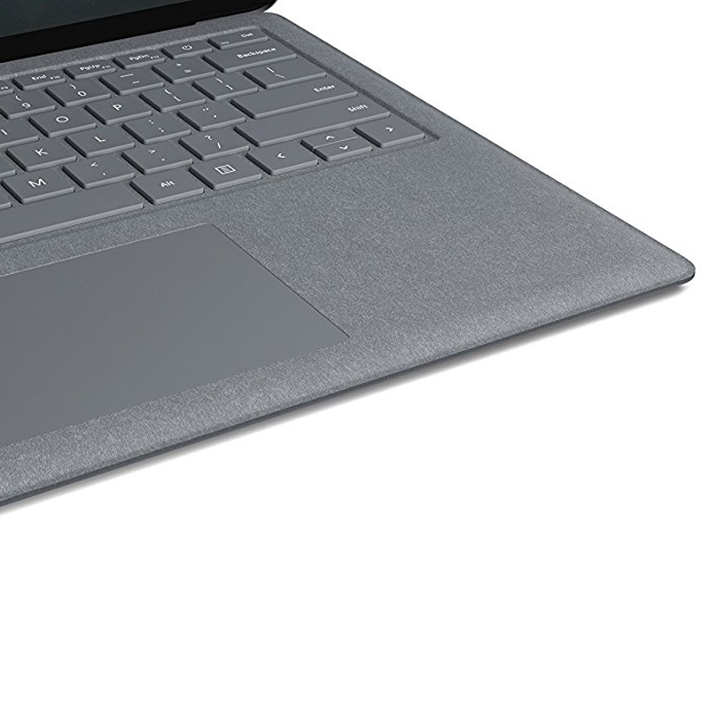 Microsoft Surface Laptop i7 16GB 512GB W10S (13,5 Zoll) Notebook