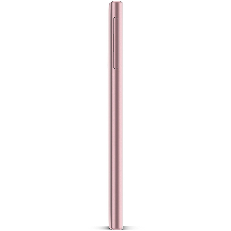Sony Xperia L2 Dual-SIM Smartphone pink