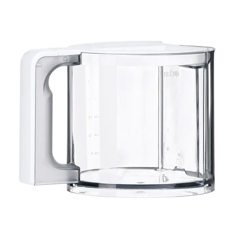 Braun J500 Entsafter Identity Collection weiß