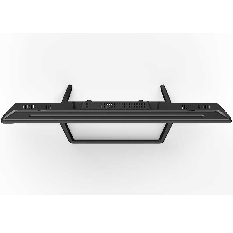 CHiQ L40H7SX 101 cm (40 Zoll) Android Frameless LED-TV