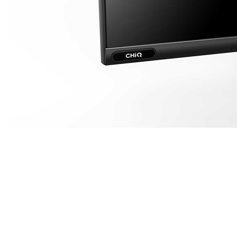CHiQ L40H7SX 101 cm (40 Zoll) Android Frameless LED-TV
