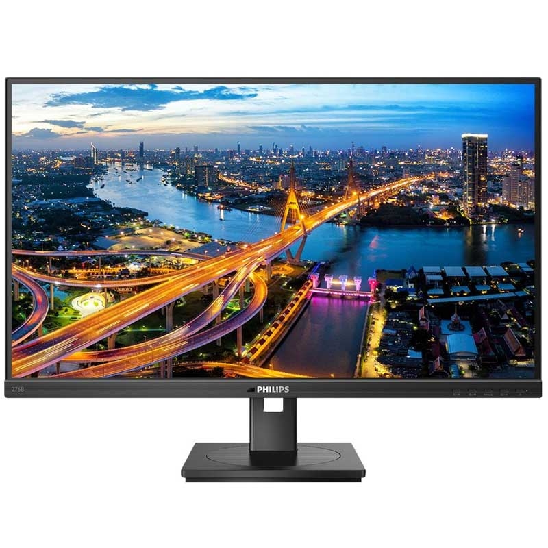 Philips B Line 276B1 68.6 cm (27 Zoll) LED-Monitor