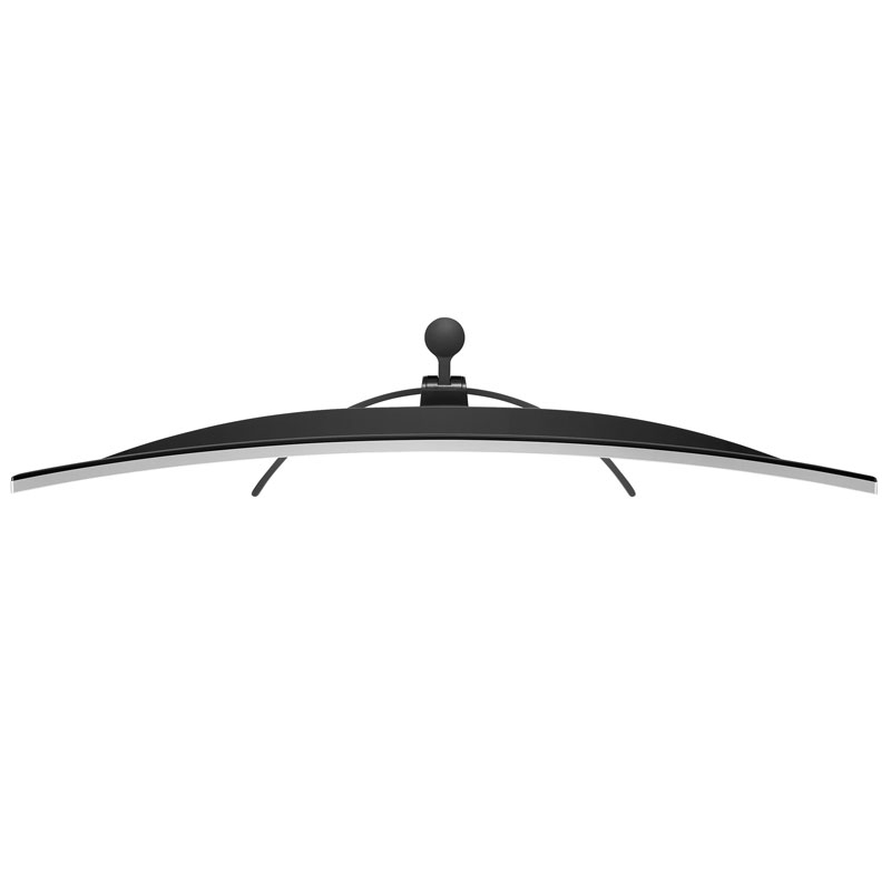 LG 38WN75C 96,5 cm (38 Zoll) Curved-UltraWide-LED-Monitor (2.Wahl)