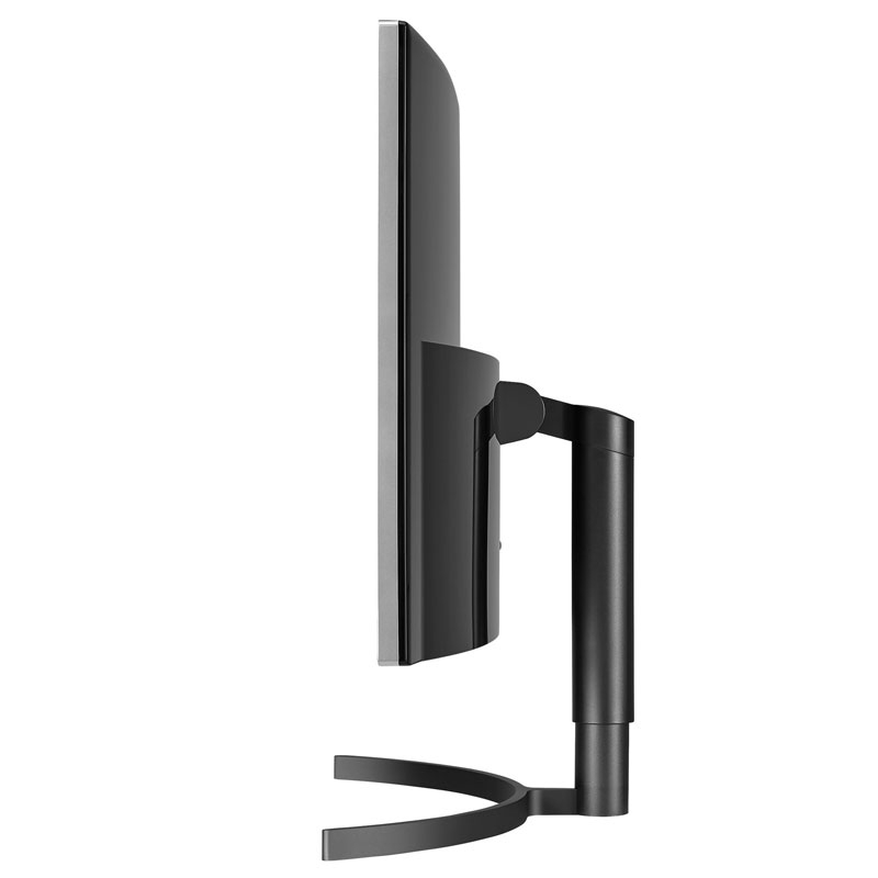 LG 38WN75C 96,5 cm (38 Zoll) Curved-UltraWide-LED-Monitor (2.Wahl)