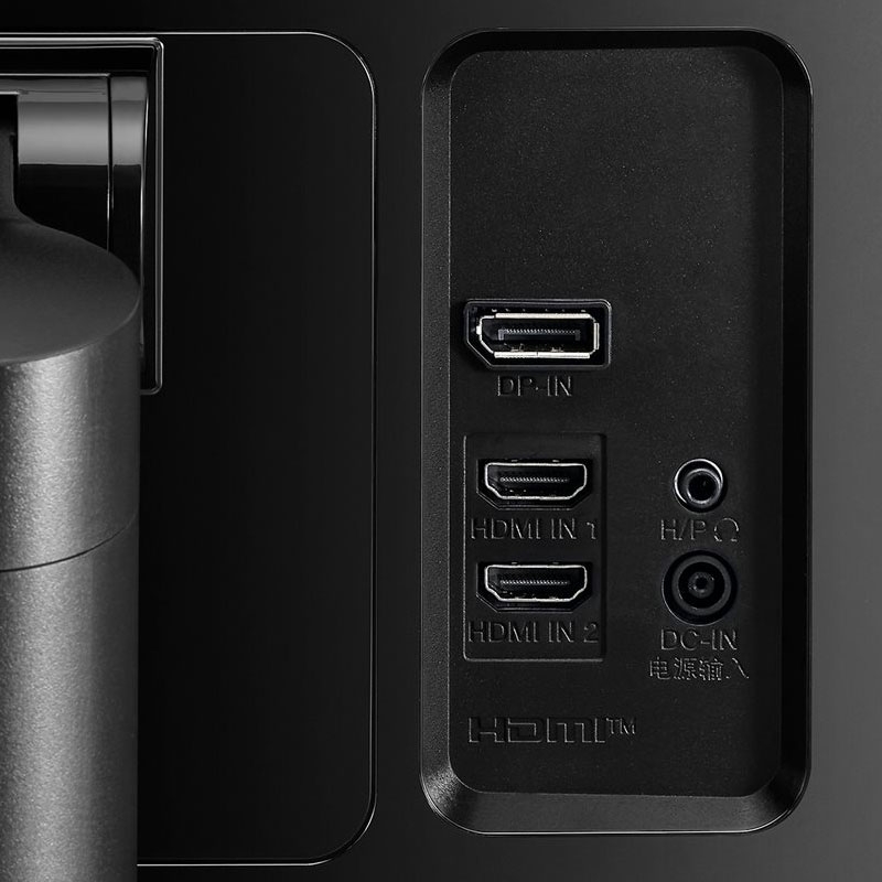 LG 38WN75C 96,5 cm (38 Zoll) Curved-UltraWide-LED-Monitor (2.Wahl)