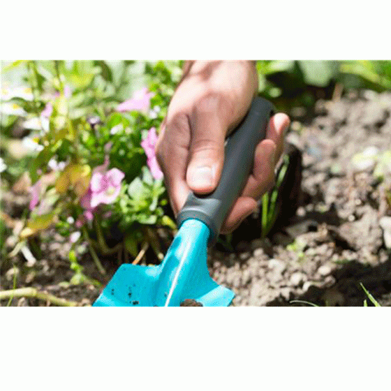 GARDENA 8950-20 Classic Blumenkelle 8cm