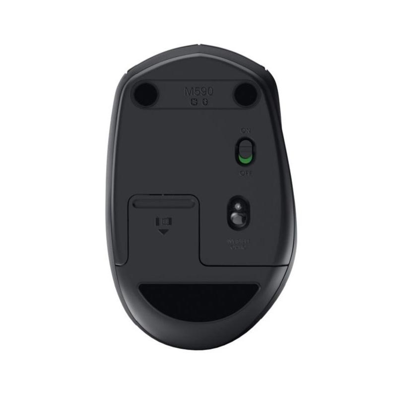 Logitech M590 Wireless Mouse