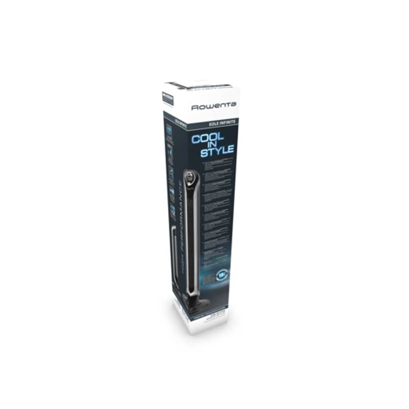 Rowenta VU6670 Eole Infinite Turmventilator Ausstellungsgerät