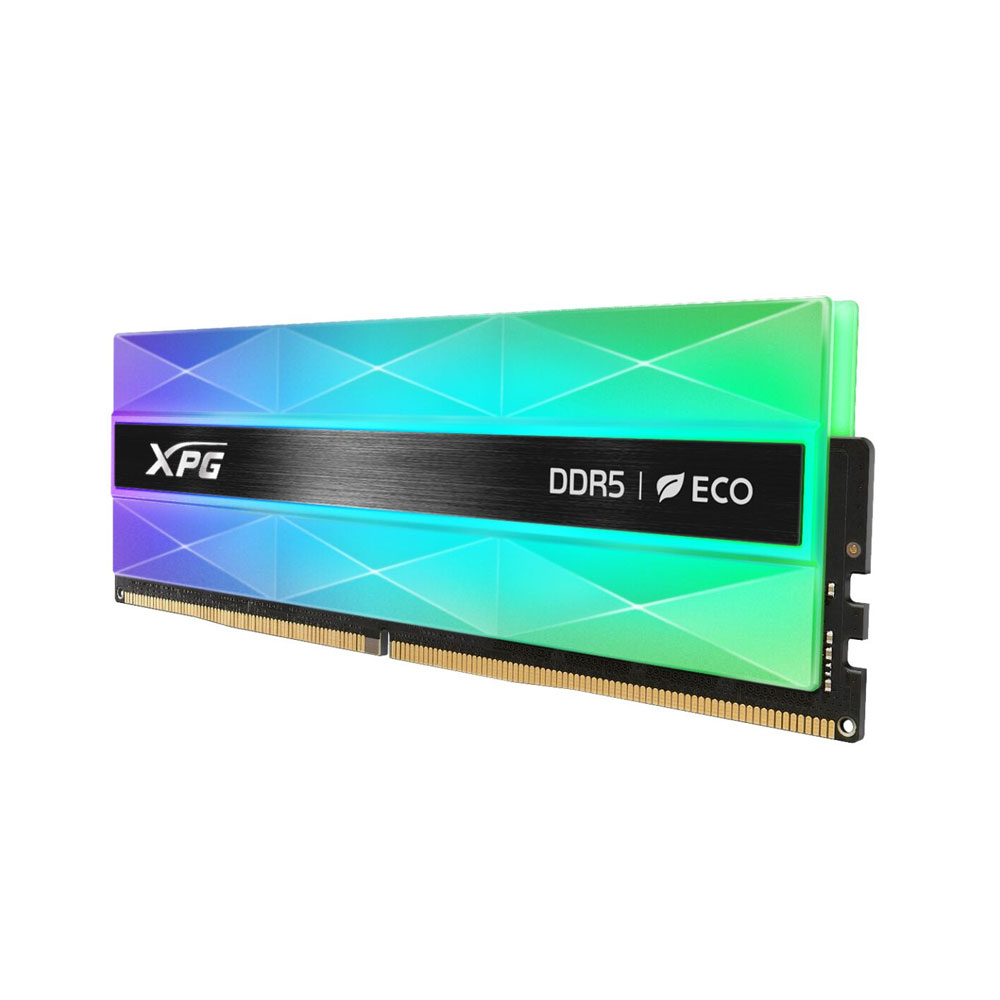 ADATA XPG Lancer Neon RGB 32GB Kit DDR5-6400 CL32 Arbeitsspeicher