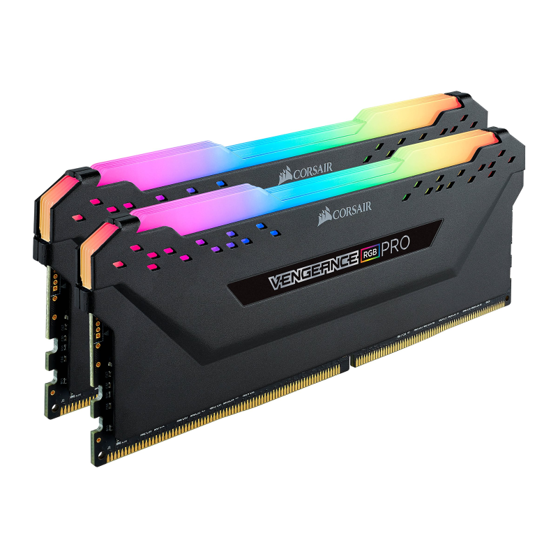 Corsair Vengeance RGB PRO 16GB (2x8GB) DDR4 3600MHz Arbeitsspeicher