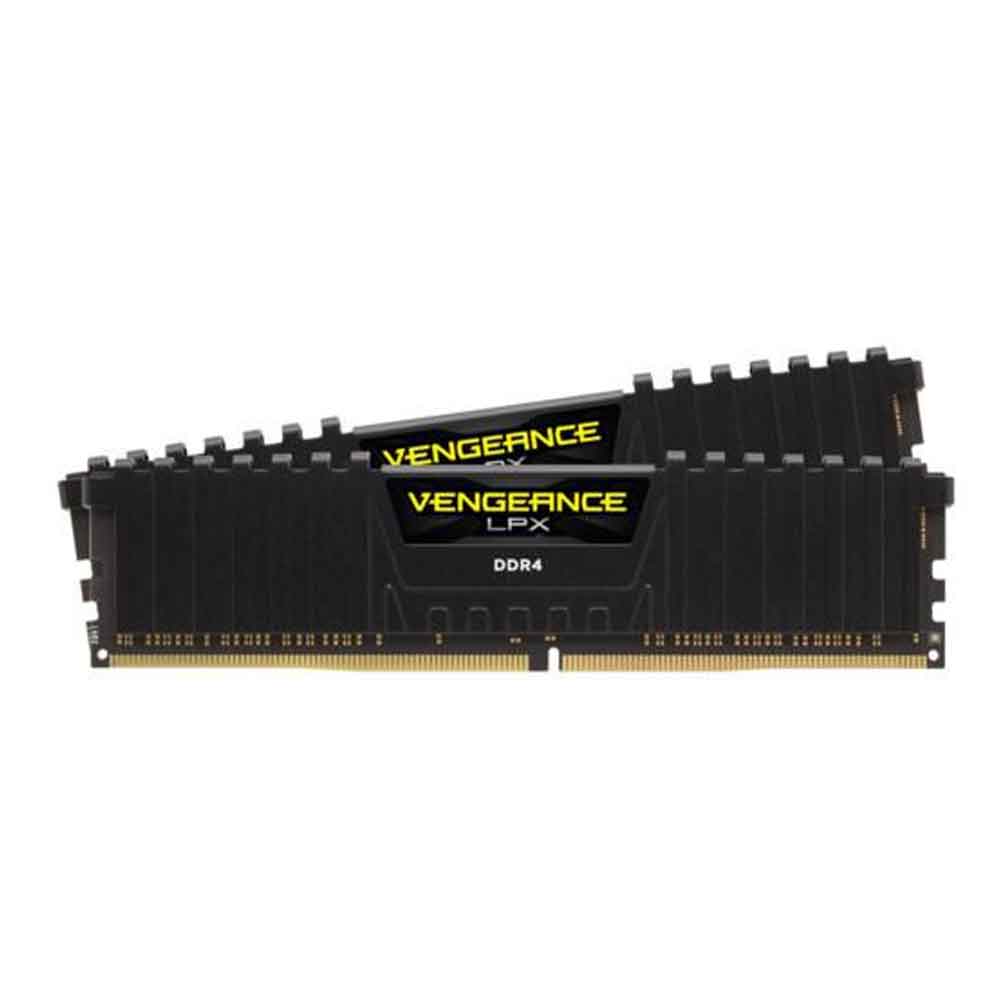 Corsair VengeanceLPX16GB (2x 8GB) DDR4 3200(Pc4-25600) C16 Arbeitsspeicher