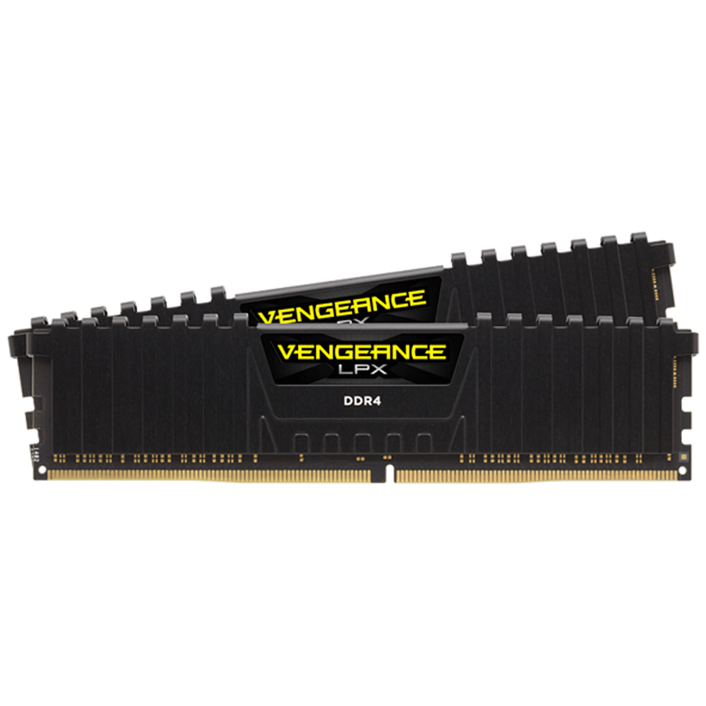 Corsair Vengeance LPX 16GB (2x8GB) DDR4 3600MHz C18 Arbeitsspeicher