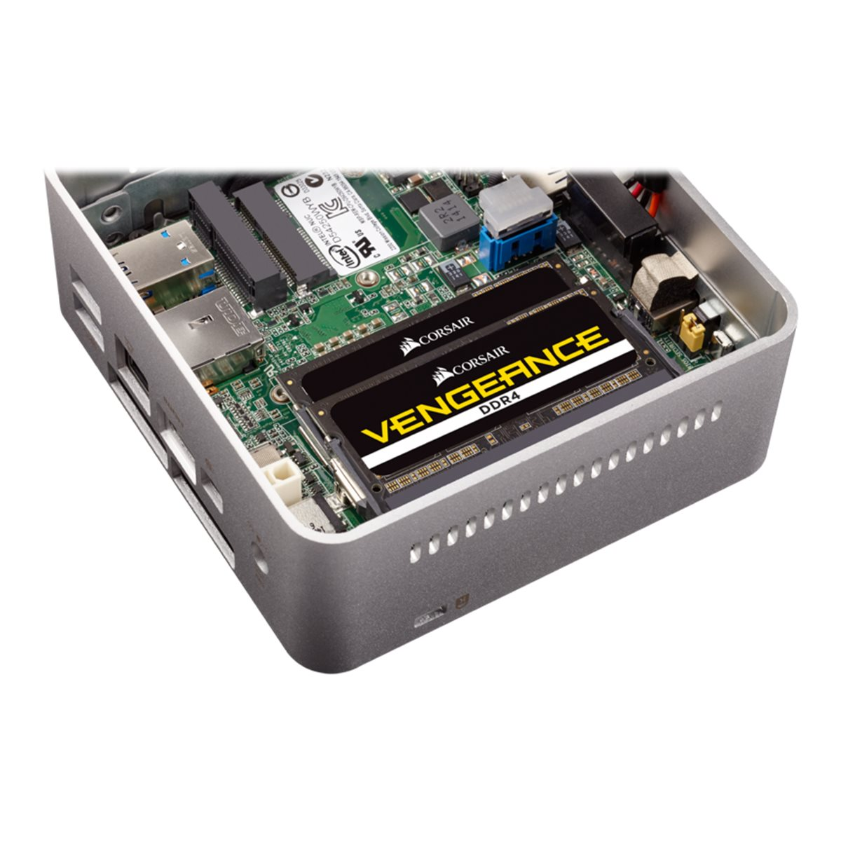 Corsair Vengeance 8GB SODIMM PC4-21300 CL18 Arbeitsspeicher