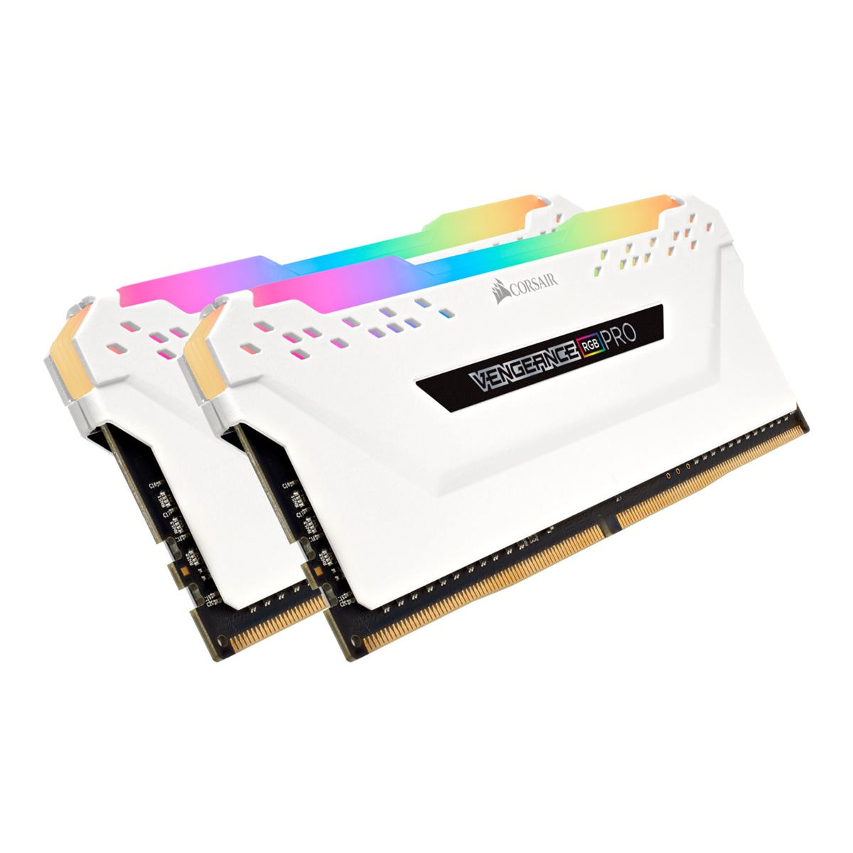 Corsair Vengeance RGB 16GB Kit DDR4-3000 CL15 Arbeitsspeicher