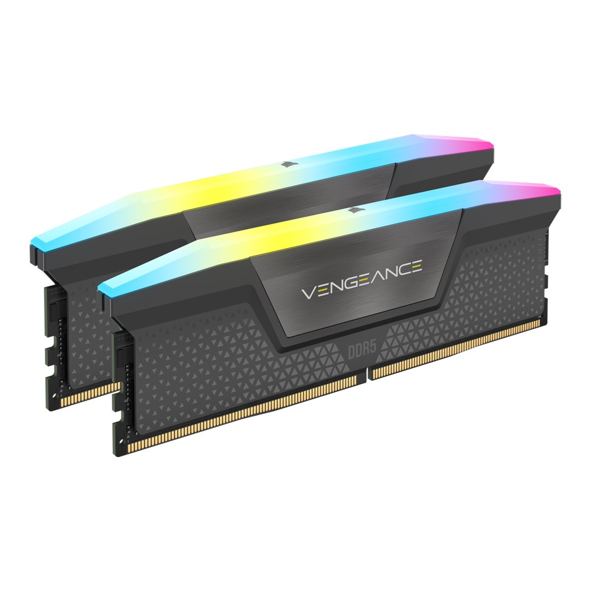 Corsair Vengeance RGB 32GB Kit DDR5-5600 CL40 Arbeitsspeicher