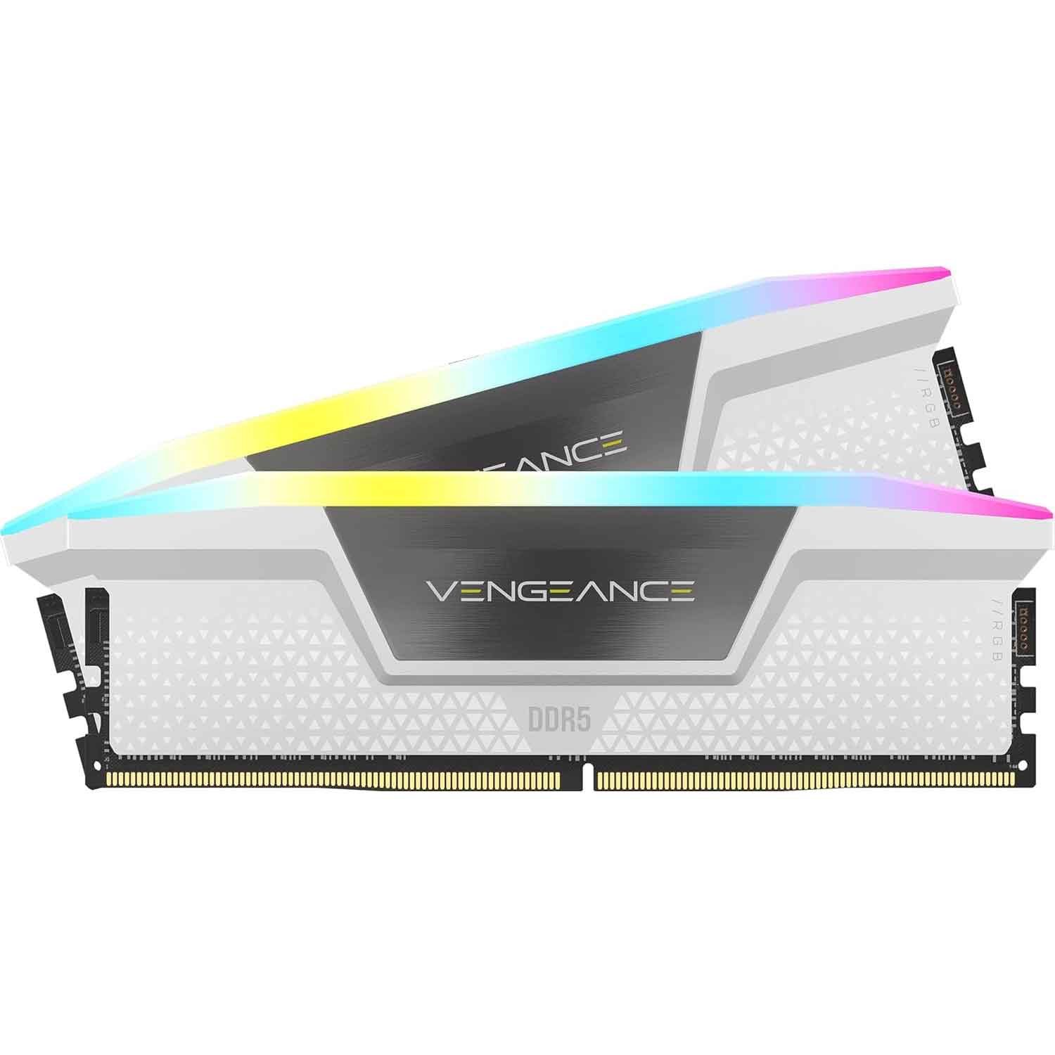Corsair Vengeance RGB 32GB Kit DDR5-5600 CL40 Arbeitsspeicher