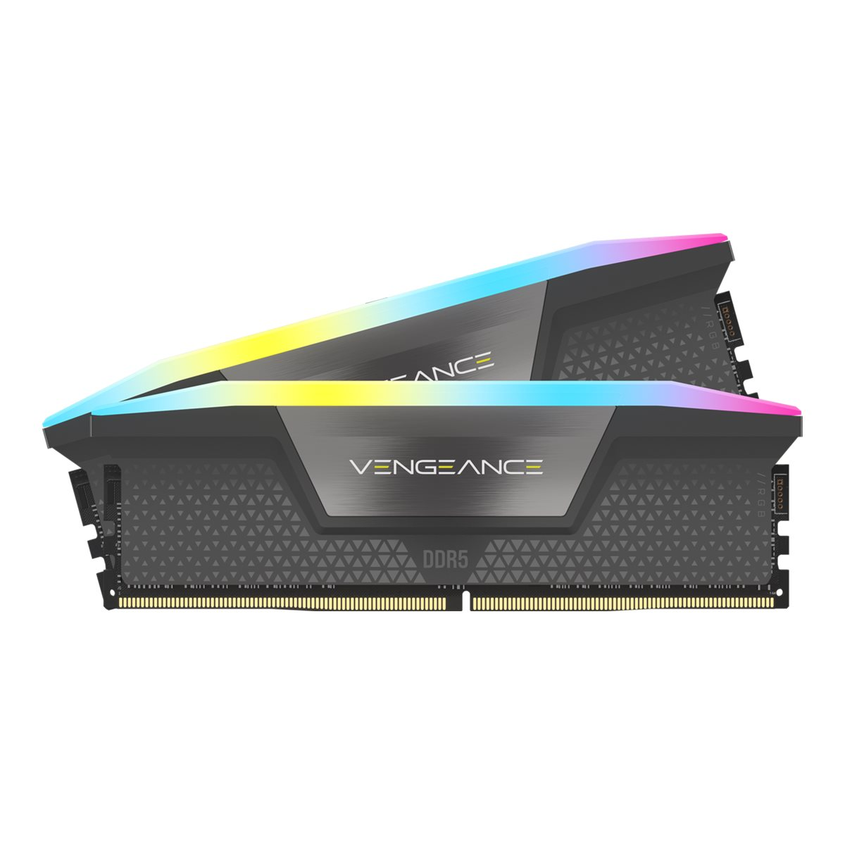 Corsair Vengeance RGB 32GB Kit DDR5-6000 CL36 Arbeitsspeicher