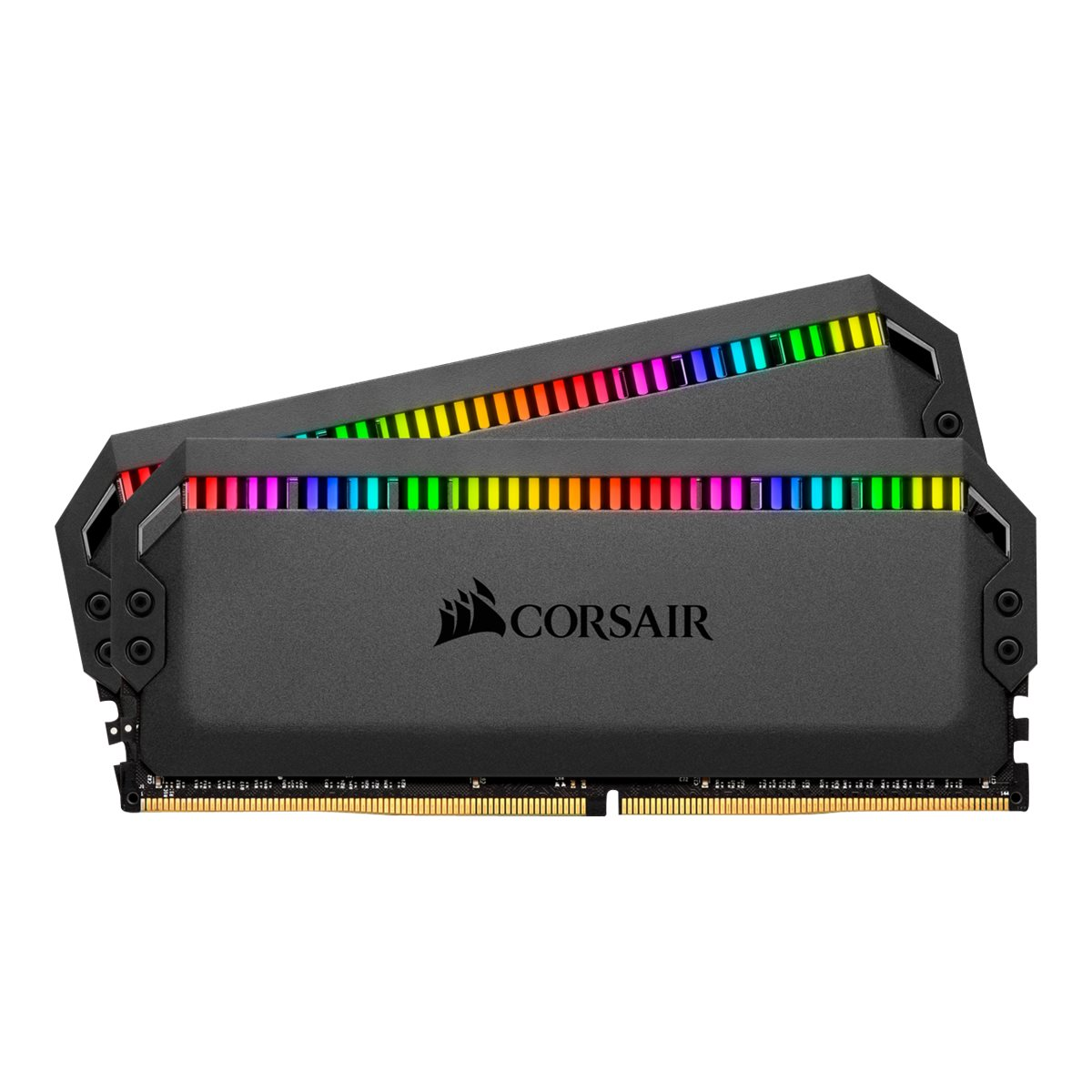 Corsair Dominator Platinum RGB 32GB Kit DDR4-3600 C18 Arbeitsspeicher
