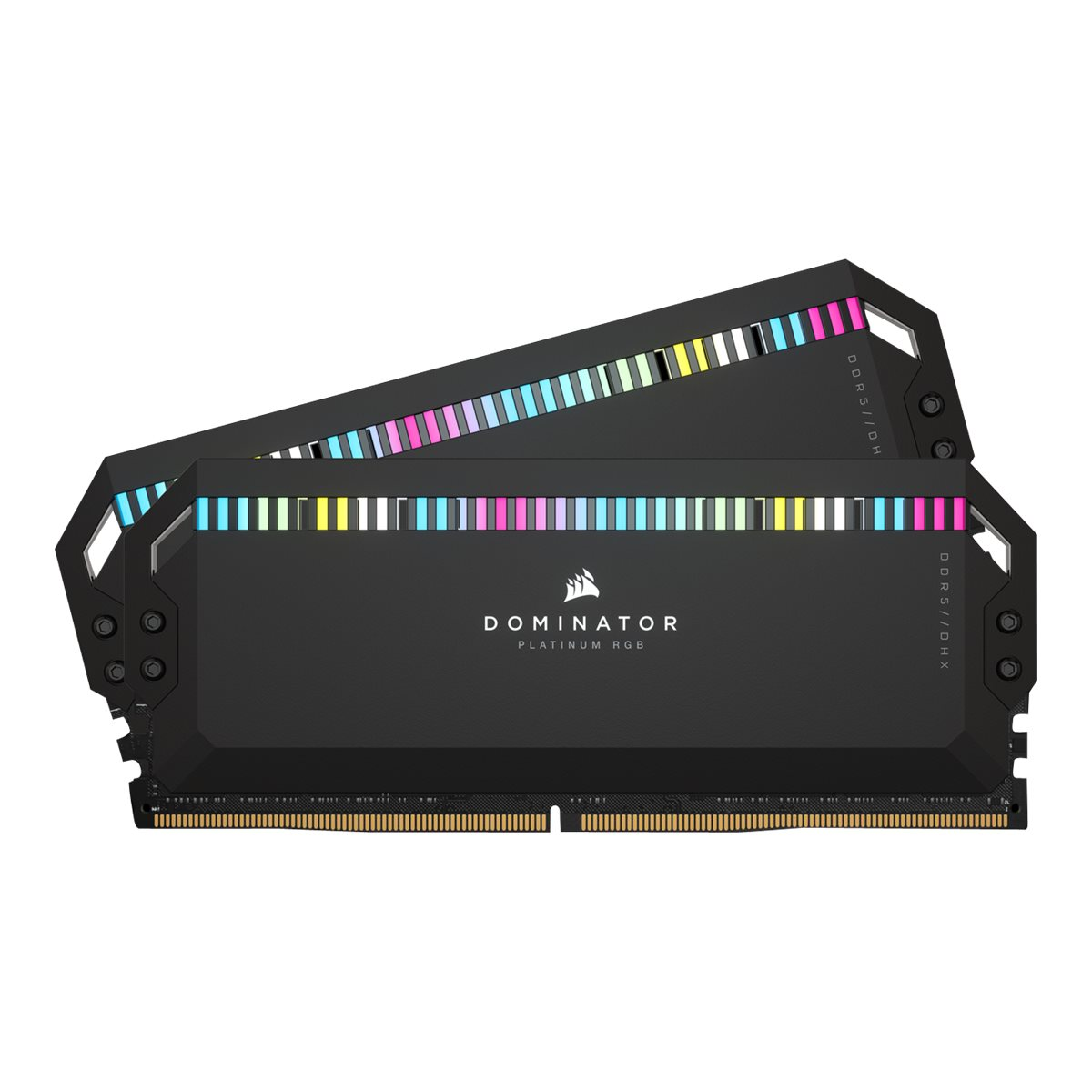 Corsair Dominator Platinum RGB 32GB Kit DDR5-5200 CL40 Arbeitsspeicher