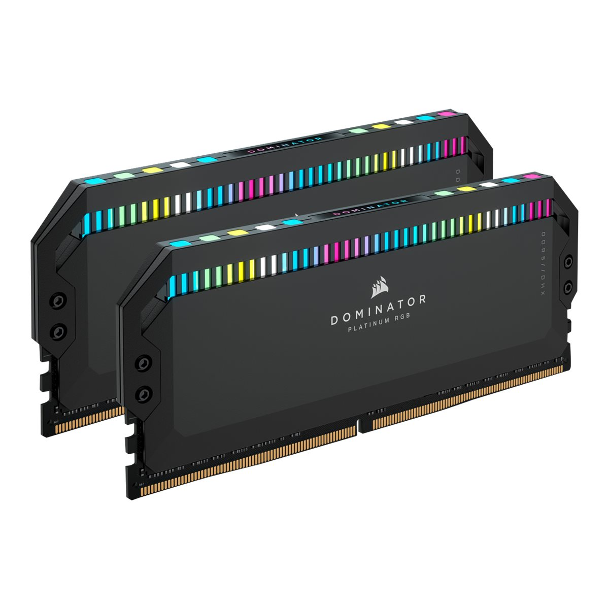 Corsair Dominator Platinum RGB 32GB Kit DDR5-5200 CL40 Arbeitsspeicher