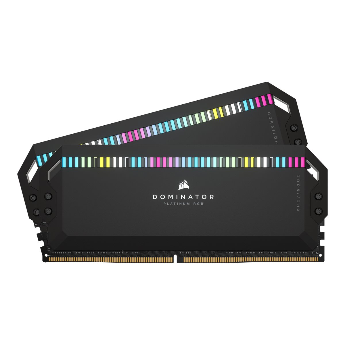 Corsair Dominator Platinum RGB 32GB Kit DDR5-6200 CL36 Arbeitsspeicher