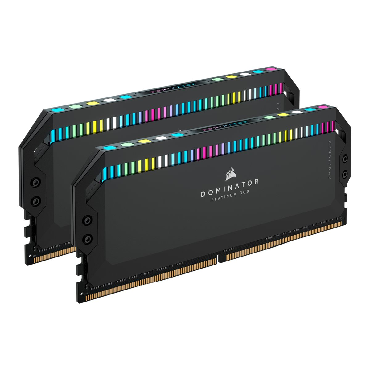 Corsair Dominator Platinum RGB 32GB Kit DDR5-6200 CL36 Arbeitsspeicher